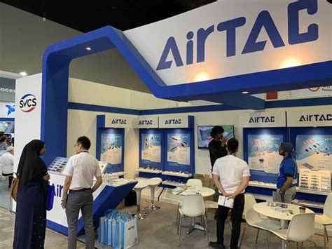 AirTAC International Group.